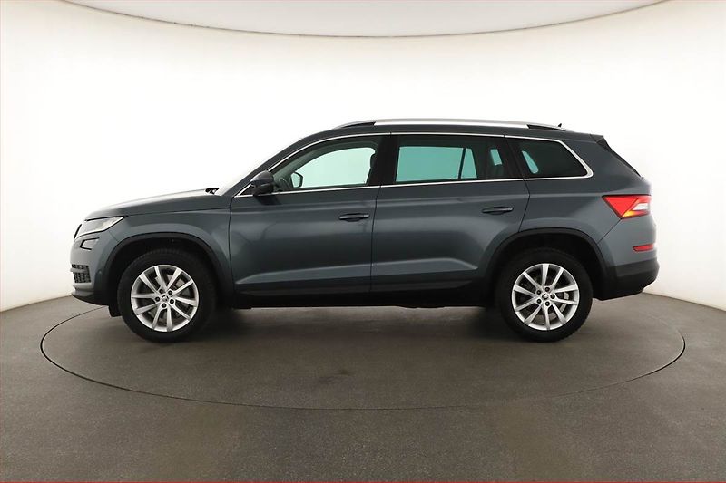 Škoda Kodiaq (2021) Style 2.0 TDI - fotka 3 z 25