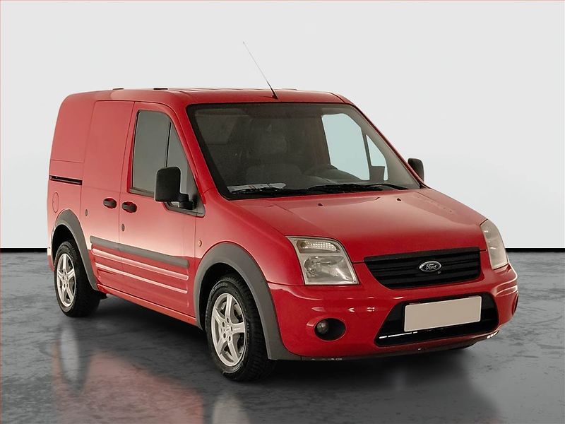 Ford Transit Connect (2011) 1.8 TDCi, ČR - fotografie inzerátu