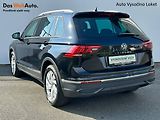 Volkswagen Tiguan (2022) 1.5 TSI 110kW záruka LED manuá - náhled 27