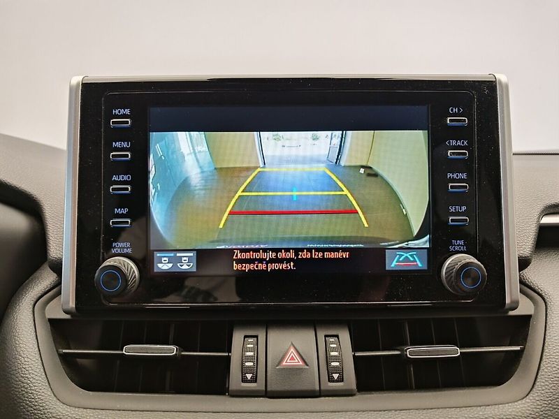 Toyota RAV4 2.0 Valvematic Comfort Style 4 - fotka 32 z 40