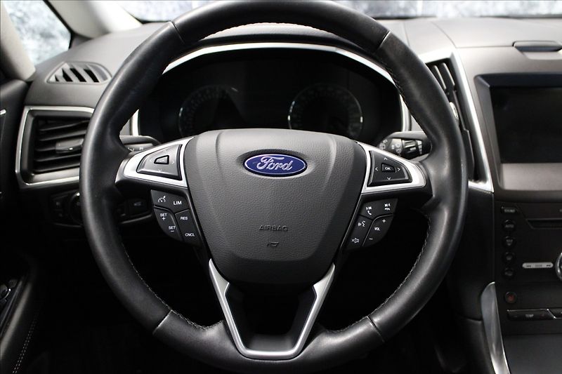 Ford S-MAX 1,5 EcoBoost 1.majitel - fotka 20 z 34