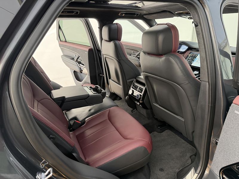 Land Rover Range Rover Sport 3.0d*350ps*DPH*Autobiography* - fotka 16 z 44