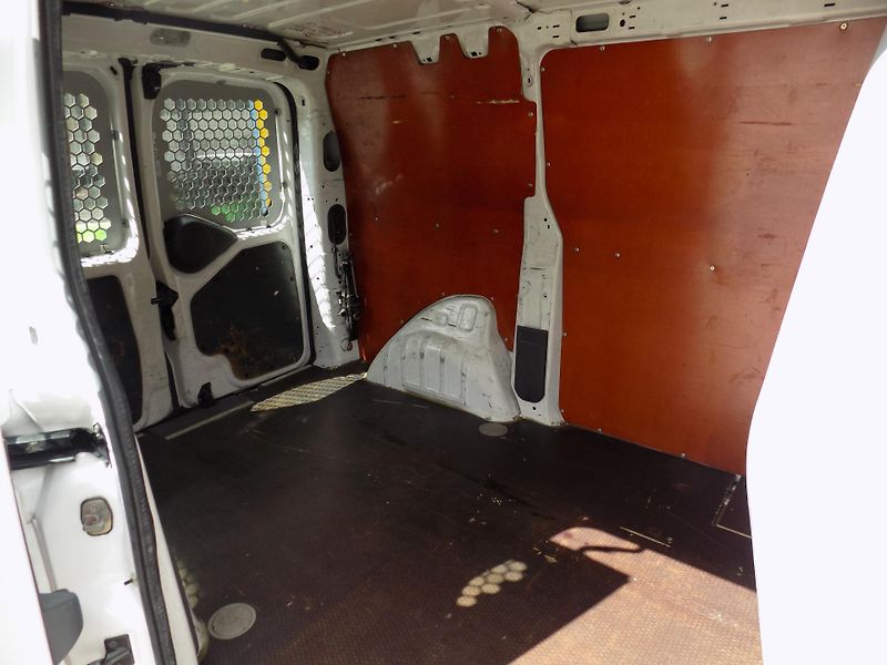 Citroën Jumpy (2011) 2.0 HDi - fotka 9 z 13