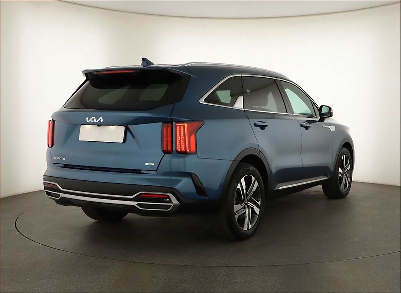 Kia Sorento (2024) Exclusive 1.6 T-GDI HEV - fotka 5 z 20