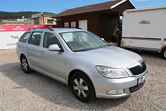 Škoda Octavia (2013) REZERVACE - fotografie inzerátu