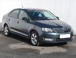 Škoda Rapid (2016) 1.4 TSI, Automat, Serv.kniha - náhled 1