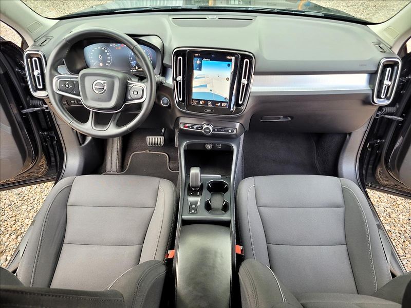 Volvo XC40 T5,PHEV,Inscription,led, - fotka 18 z 40