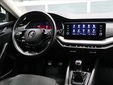 Škoda Octavia 2,0 TDI VÝHŘEV 1. MAJ ČR DPH - náhled 11