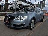 Volkswagen Passat 2.0TDI-100KW*TAŽNÉ*MAN6/2008/ - náhled 1