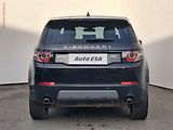 Land Rover Discovery Sport (2017) 2.0 TD4 4x4, AT, kůže, panor - náhled 4