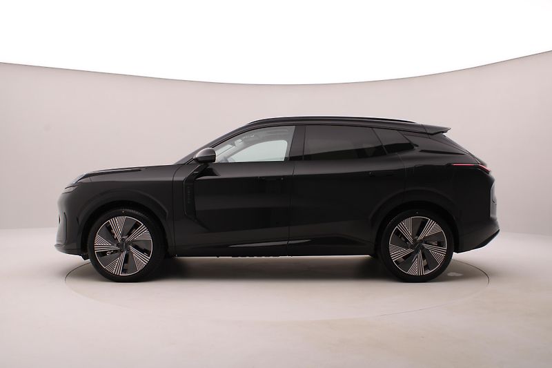 Lynk & Co 08 (2025) MORE PHEV - fotka 8 z 38