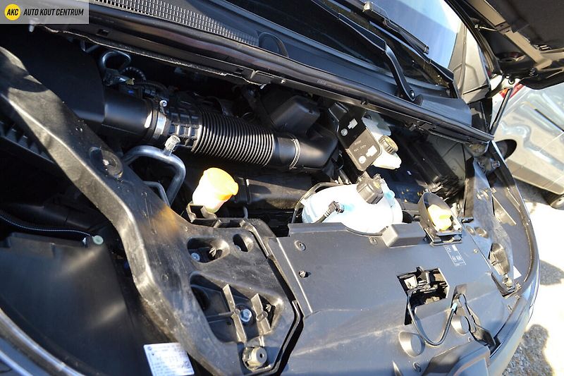 Renault Trafic L2 SPACECLASS dCi 170 EAG9 L2 - fotka 51 z 54