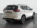 Nissan X-Trail (2018) 2.0 dCi, 4X4, Automat - náhled 4