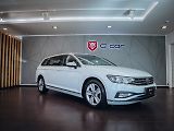 Volkswagen Passat 1.5 TSI 110 kW DSG Elegance - náhled 1