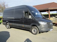 Mercedes-Benz Sprinter (2023) 2.0 CDI 125kW AUTOMAT - fotografie inzerátu