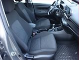 Hyundai Bayon (2021) 1.0 T-GDI, Serv.kniha - náhled 9