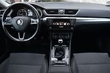 Škoda Superb 2.0 TDi CR,DKLIMA,VÝHŘEV,TEMP - náhled 40