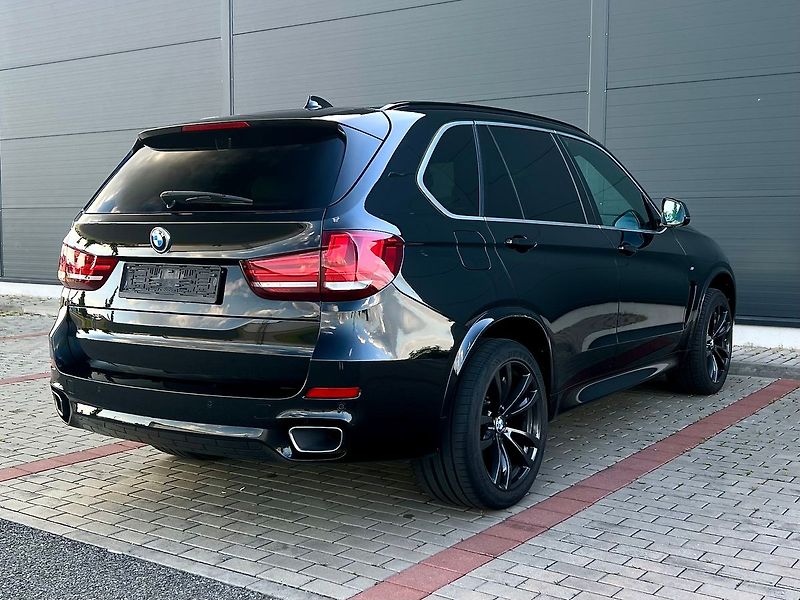 BMW X5 30d xDrive-2019 ALU - fotka 4 z 36