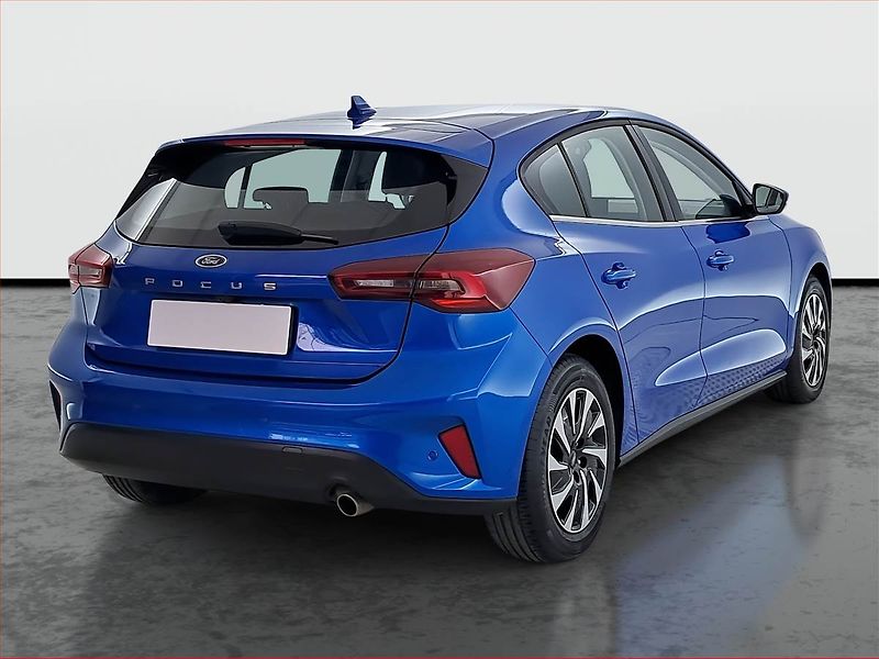 Ford Focus (2024) 1.0 EcoBoost, ČR,1.maj - fotka 5 z 19