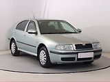 Škoda Octavia (2009) 1.6, Serv.kniha, Park. senzory - náhled 1
