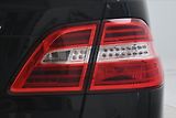 Mercedes-Benz Třídy M 3,0 350 CDI 190 kW 4MATIC Záru - náhled 28