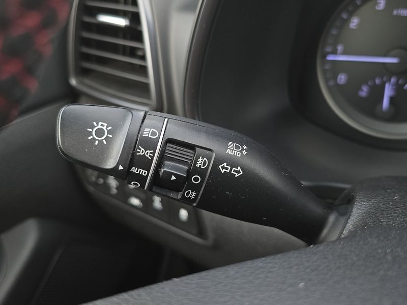 Hyundai Tucson (2019) N-Line 1.6 T-GDi 130kW, Serv.k - fotka 12 z 29
