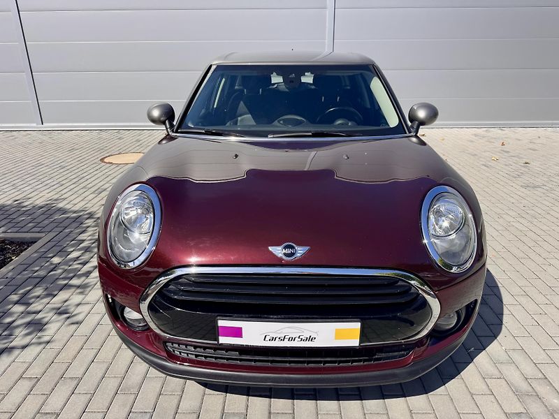 Mini Clubman (2016) Clubman 1.5 100kW  AUTOMAT - fotka 2 z 23