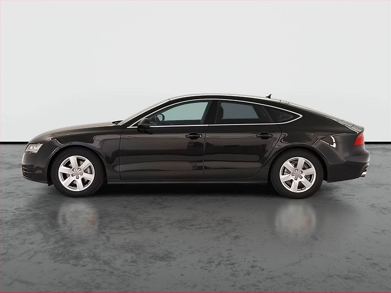 Audi A7 (2012) 3.0 TDI, Automat, Kůže - fotka 3 z 24