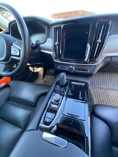 Volvo V90 (2020) - fotka 9 z 12