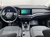 Škoda Octavia (2022) 1.0 TSi, ČR, Style, LED - náhled 8