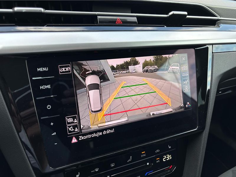 Volkswagen Arteon Shooting Brake 2.0TDi 147kW Business Premium - fotka 15 z 30