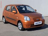 Kia Picanto (2006) 1.0i, ČR - náhled 1