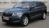 Škoda Kodiaq 2,0 TSI DSG 4x4 STYLE - náhled 1