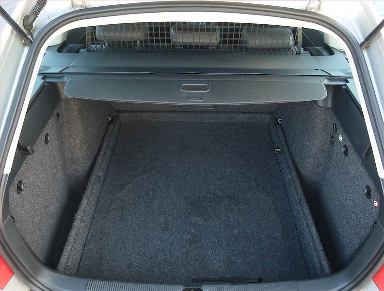 Škoda Octavia (2006) Elegance 2.0 TDI, Automat - fotka 14 z 18