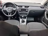Škoda Octavia (2017) 1.6 TDi, 1.maj,ČR, Ambition - náhled 8