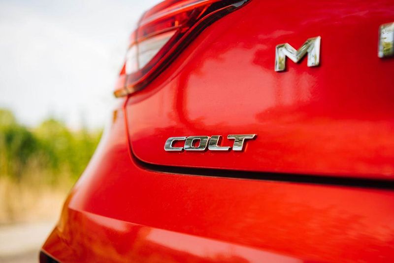 Mitsubishi Colt (2025) Intense 1.0 Turbo, ČR,1.maj - fotka 14 z 29