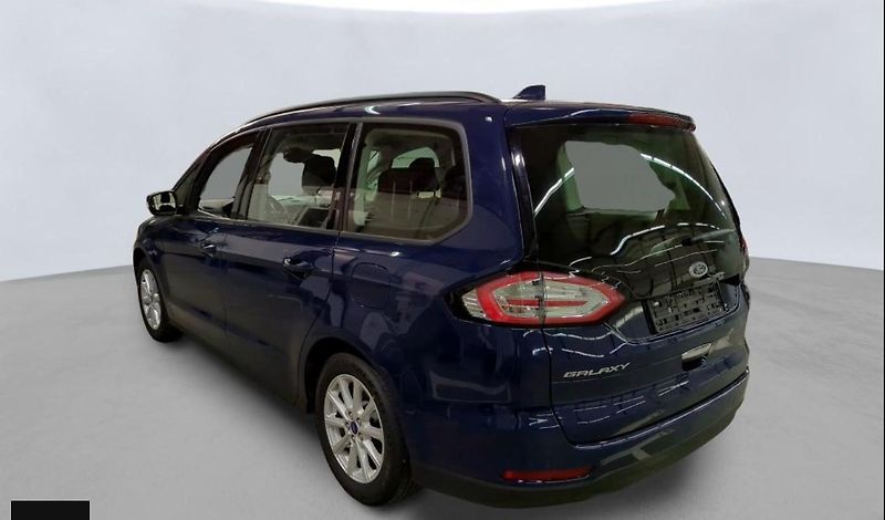 Ford Galaxy (2021) 2.0Eco*TAŽNÉ*KAMERA*NAV*VÝHŘEV - fotka 3 z 10