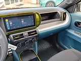Fiat Grande Panda (2025) HYBRID 110k ICON 7LET ZÁ/IHNED - náhled 13
