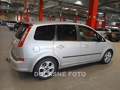 Ford C-MAX (2008) 2.0i, AT, AC, temp - fotografie inzerátu