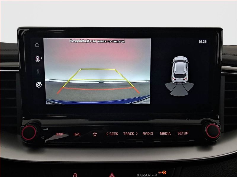 Kia XCeed (2023) GT Line 1.5 T-GDI - fotka 26 z 27