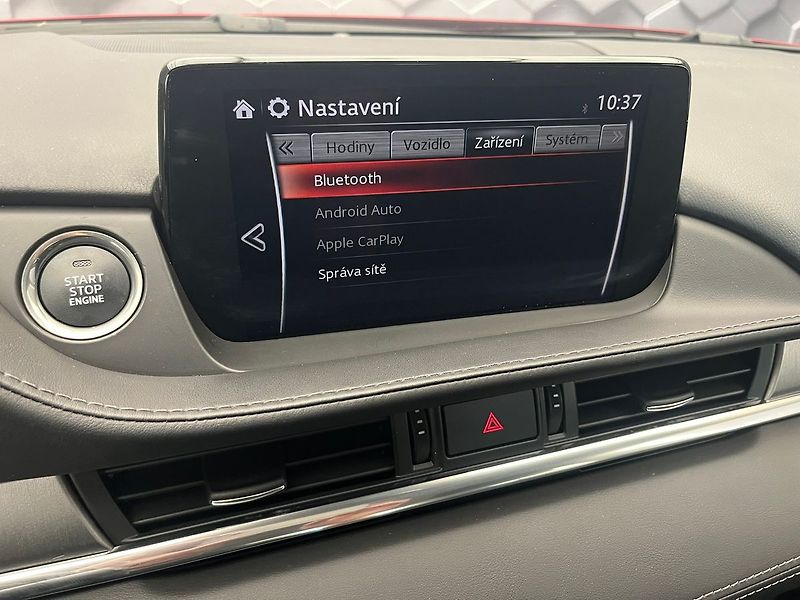 Mazda 6 2.0  6 SKYACTIV-G 165 i-ELOOP - fotka 19 z 84