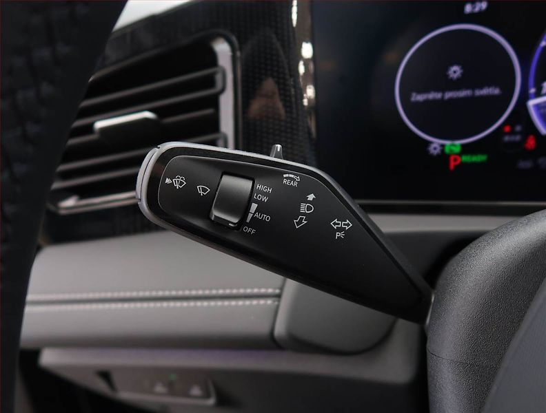 Volkswagen Tiguan (2025) Life 1.5 eTSI, digi klima - fotka 29 z 31