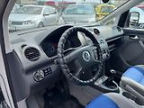 Volkswagen Caddy (2005) 1,9 TDI 77KW 2X ŠOUPAČKY 2.MAJ - náhled 20