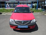 Dacia Logan 1,4 MPi 55kW MCV - náhled 1