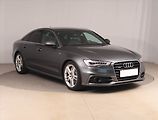 Audi A6 (2014) S line 3.0 TDI, 4X4, Automat - náhled 1