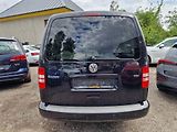 Volkswagen Caddy 1,6TDI 7 SEDADEL SENZORY - náhled 4