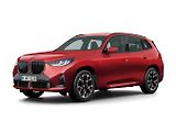 BMW X3 xDrive20d M-Sport - náhled 1