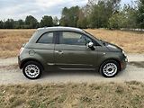 Fiat 500 (2012) 1.4 AUTOMAT.SERVISNÍ KNIHA - náhled 2