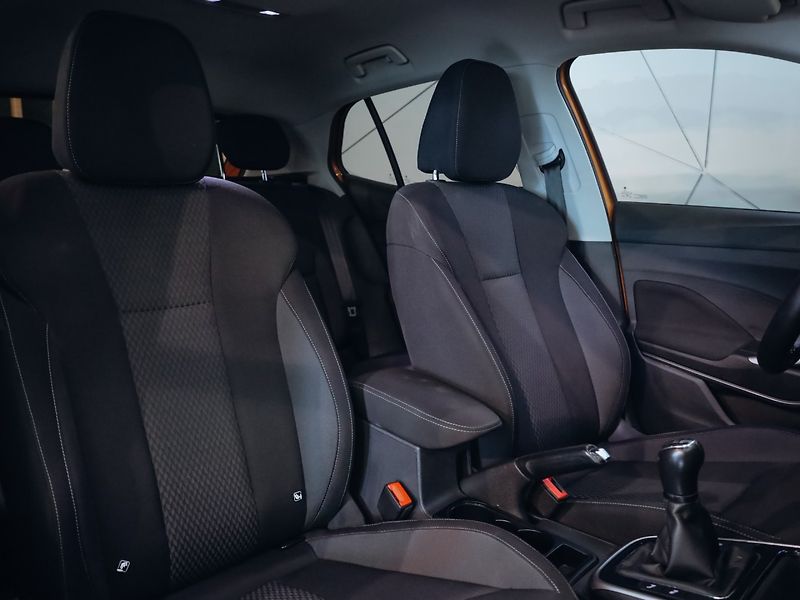 Škoda Fabia 1.0 TSI 81 kW Style Plus - fotka 24 z 28