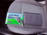 Opel Crossland X 1.2 Enjoy, ČR, 34 tkm - náhled 24